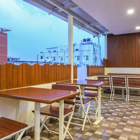 Kensington Suites Bengaluru Kültér fotó