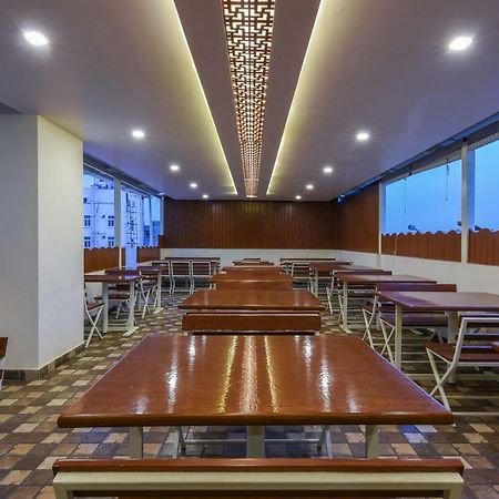 Kensington Suites Bengaluru Kültér fotó