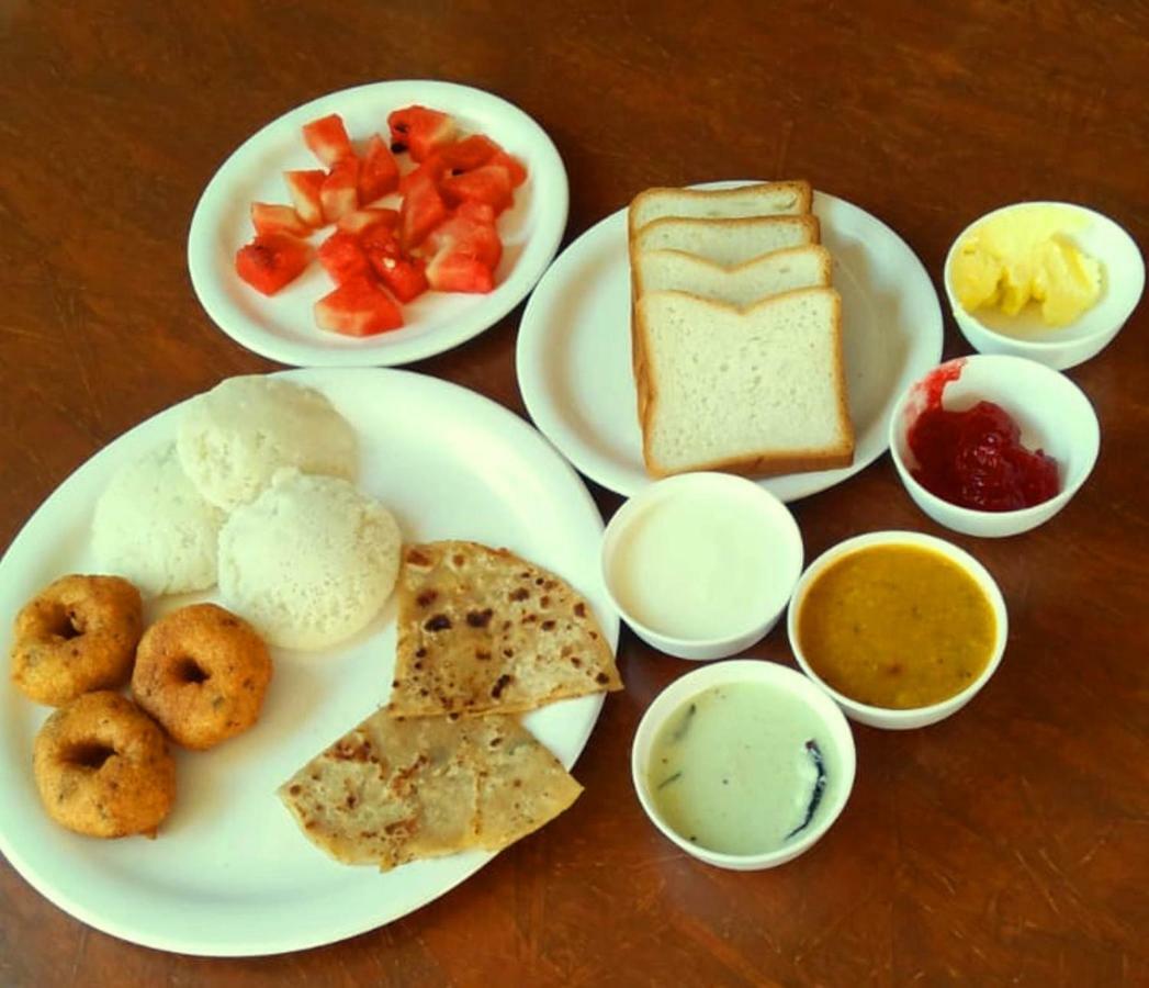 Kensington Suites Bengaluru Kültér fotó