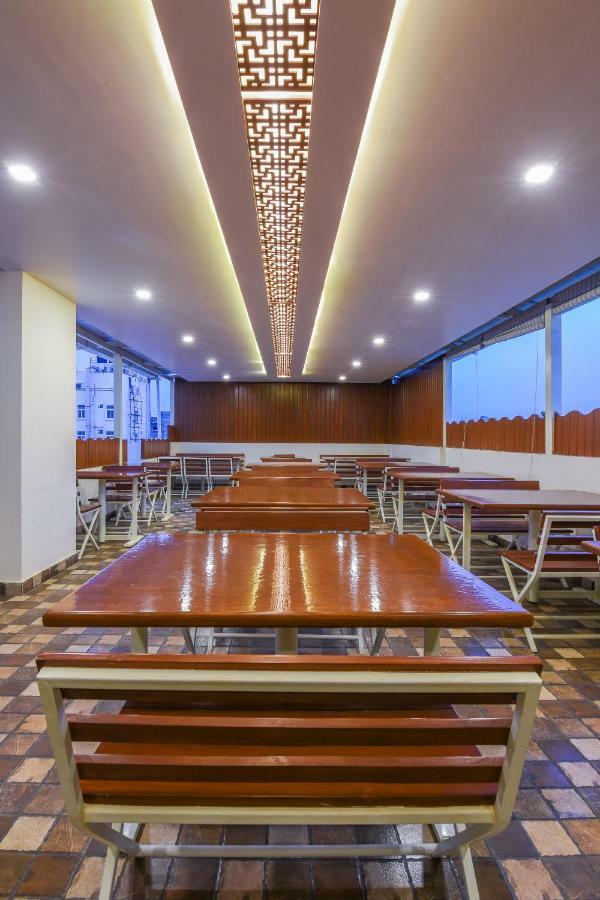 Kensington Suites Bengaluru Kültér fotó